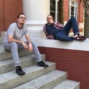 Meet your Posher, Danny